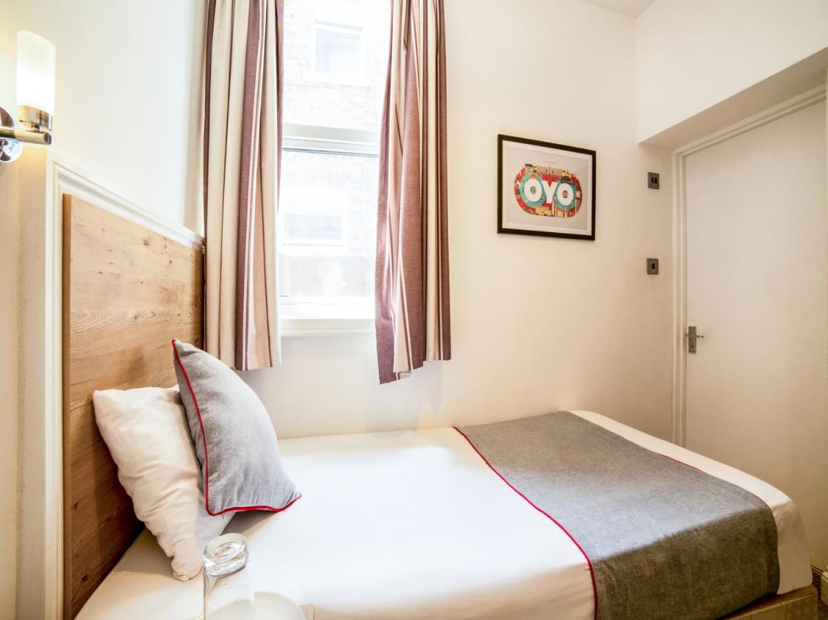 Oyo Tamtam Acton Hotel Londen Buitenkant foto